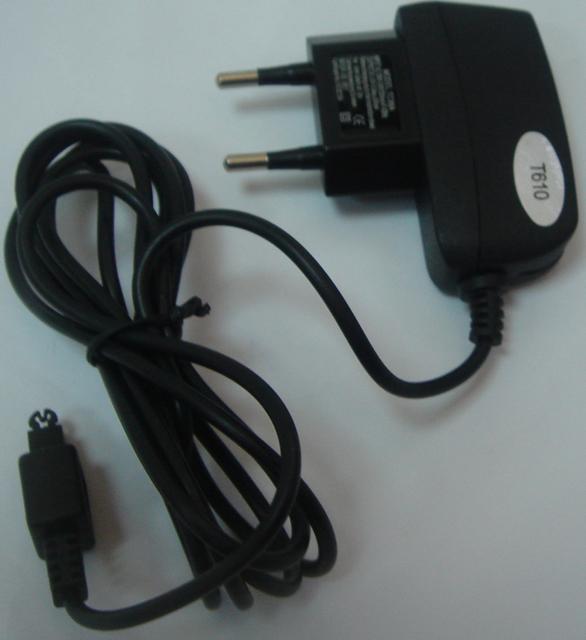 Charger for information technology equipment