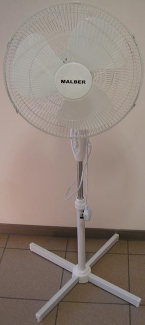 Stand fan