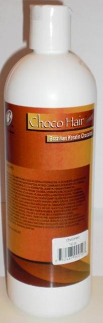 Hair treatment products