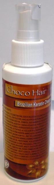 Hair treatment products