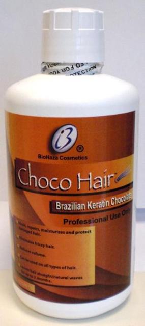 Hair treatment products