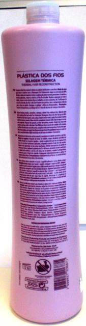 Hair treatment product