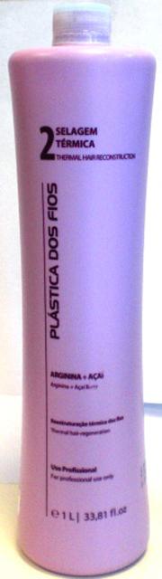 Hair treatment product