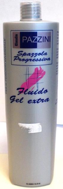 Hair treatment product