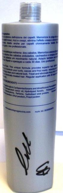 Hair treatment product