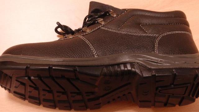 Protective boots