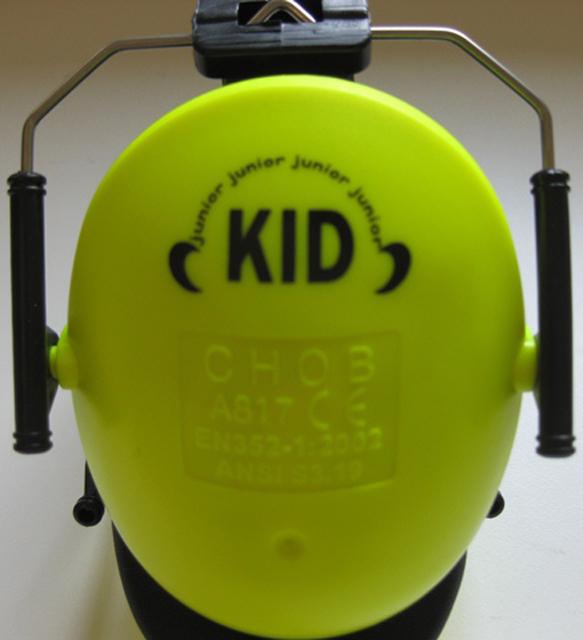 Hearing protector
