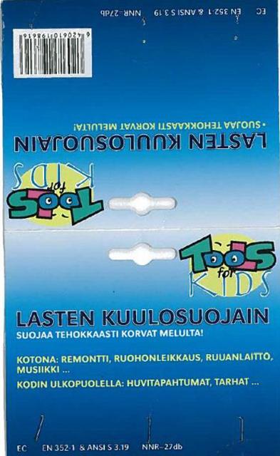 Hearing protector