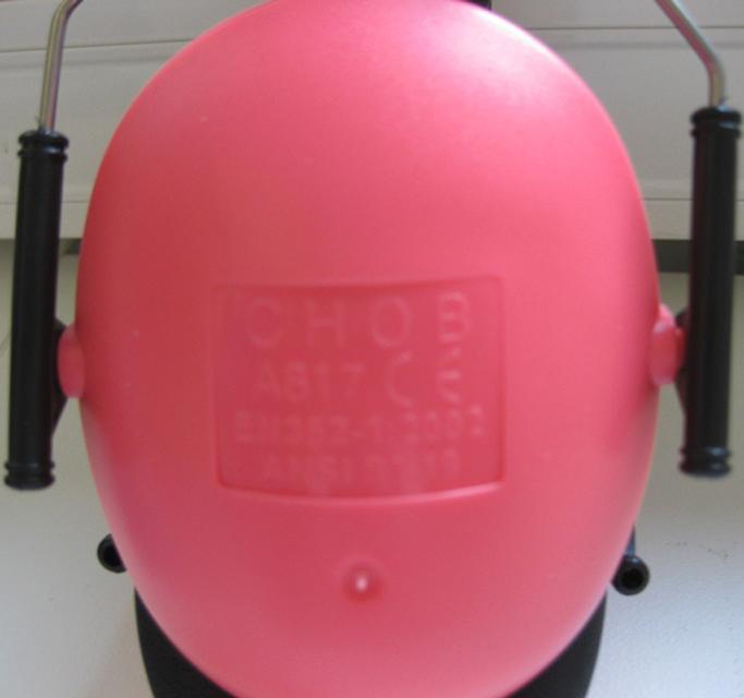Hearing protector