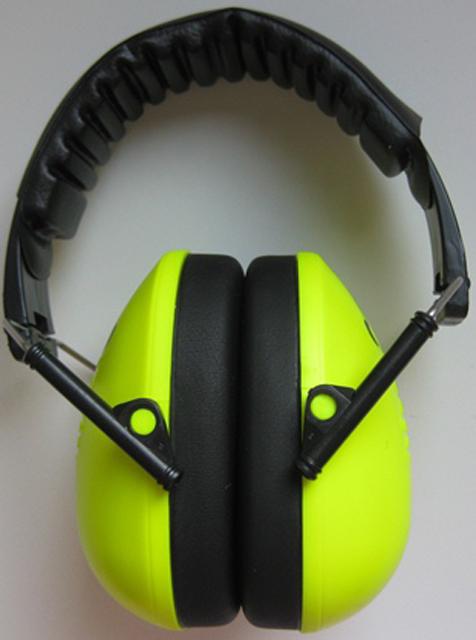 Hearing protector