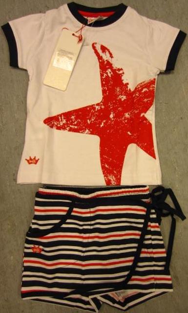 Children's clothing outfit