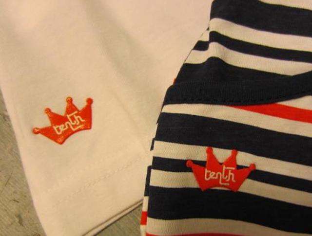 Children's clothing outfit