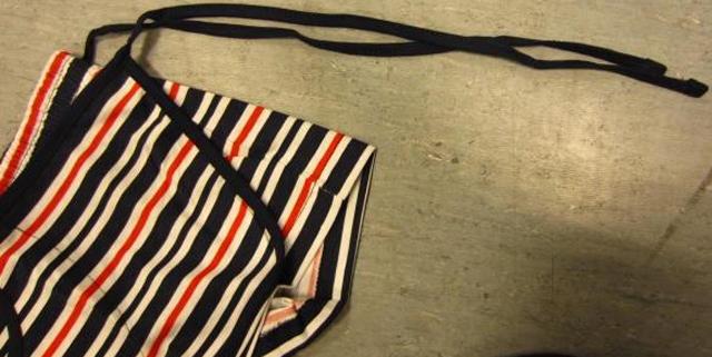 Children's clothing outfit