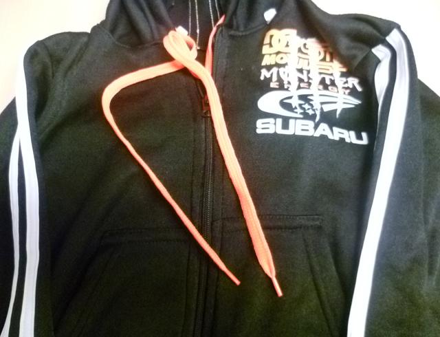 Children’s tracksuit