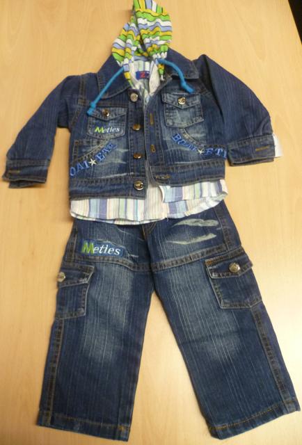 Children’s outfit