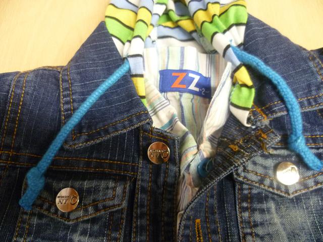 Children’s outfit