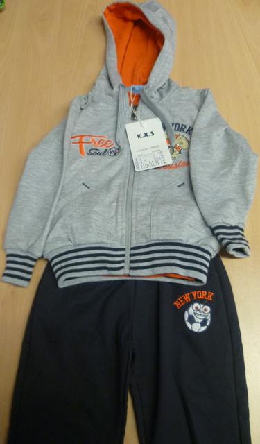 Children’s outfit