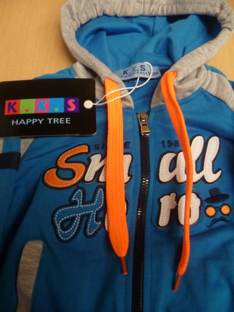 Children’s tracksuit
