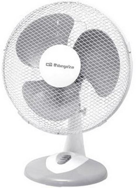 Table fan