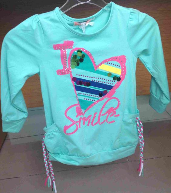 Girls' outfit