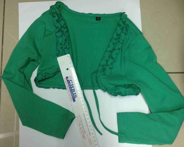 Girls' outfit