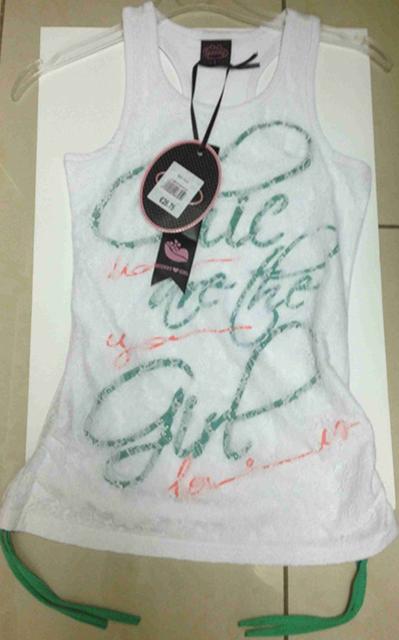 Girls' outfit