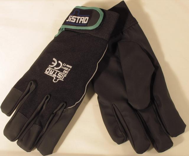 Work gloves