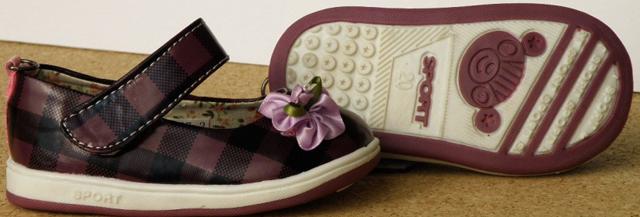 Shoes for babies
