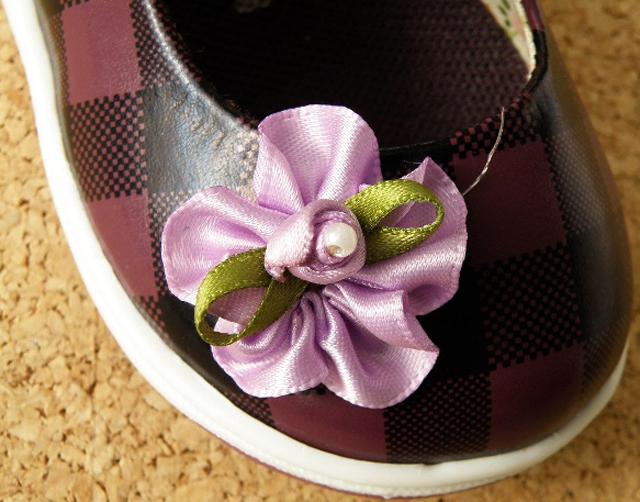 Shoes for babies