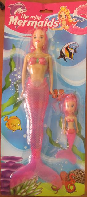 Doll set