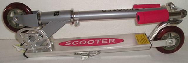 Scooter
