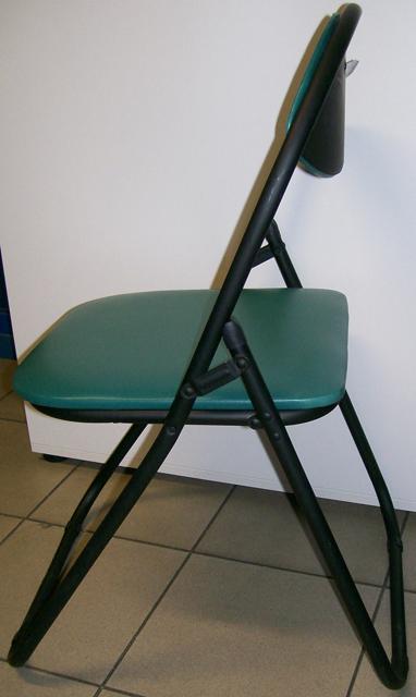 Folding chair