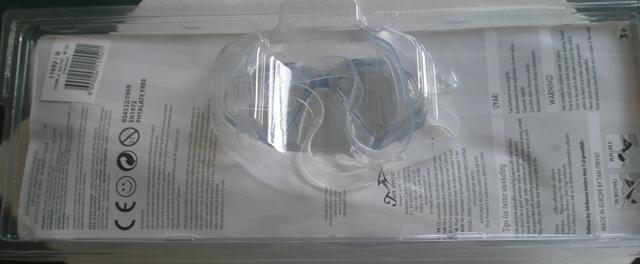 Snorkelling Set