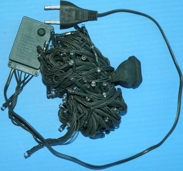 Lighting chain