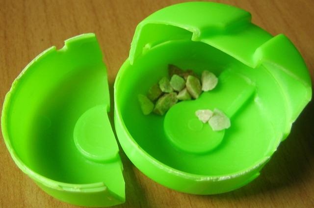 Activity toy