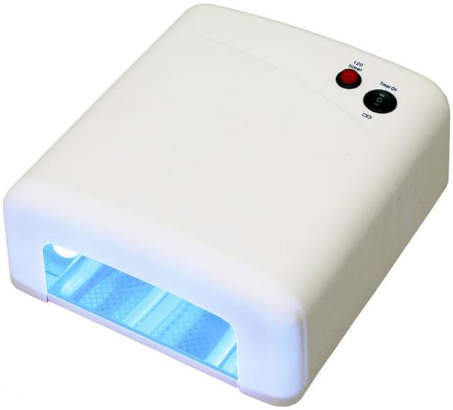 UV lamp