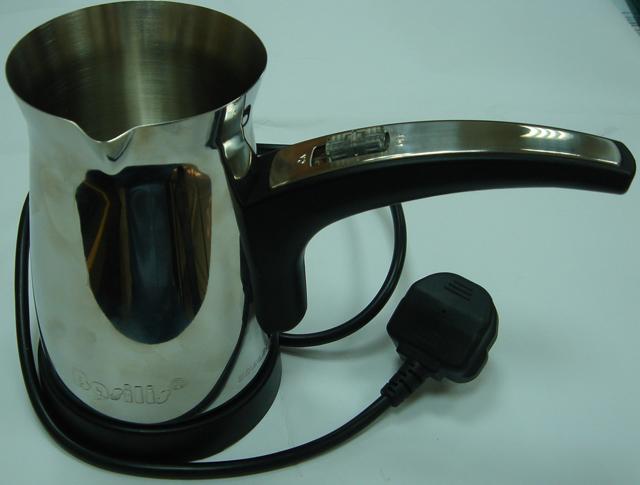 Coffee maker