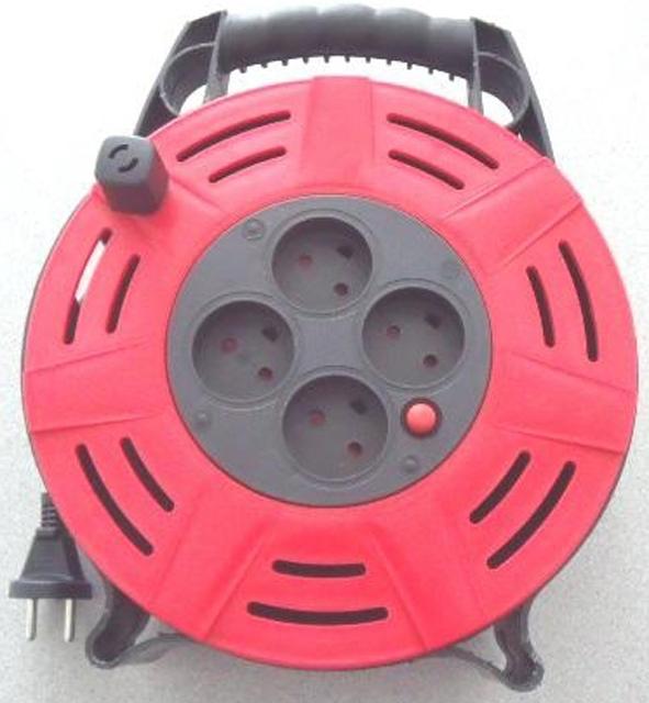 Cable reel