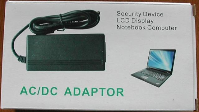 Power supply