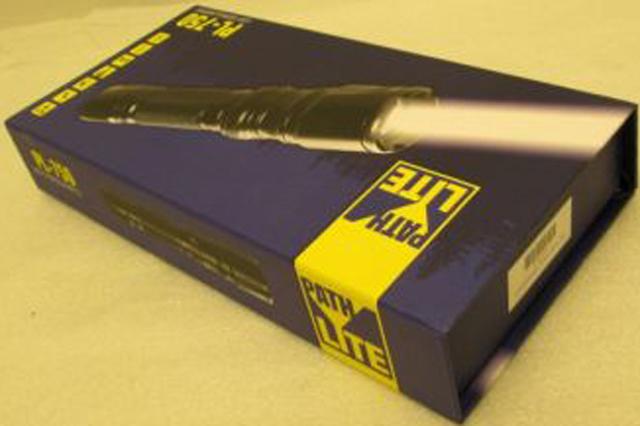 LED torch