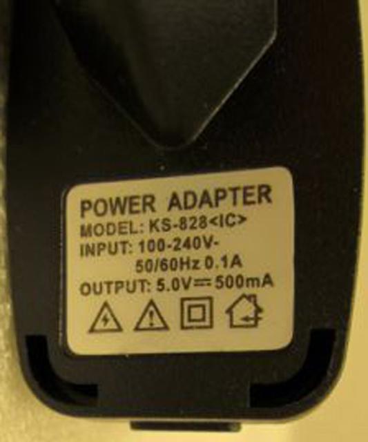 LED torch