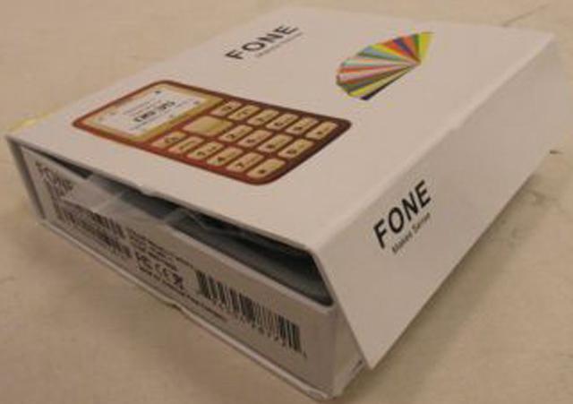 Mobile phone