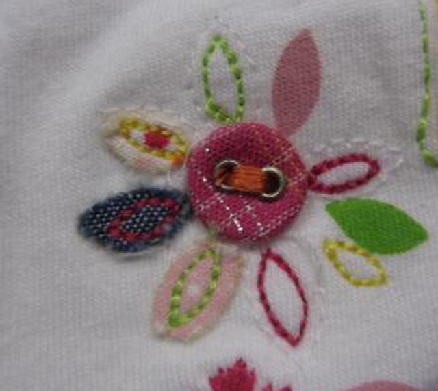 Babies t-shirt
