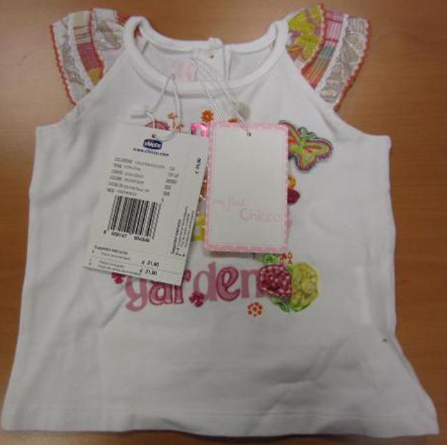 Babies t-shirt