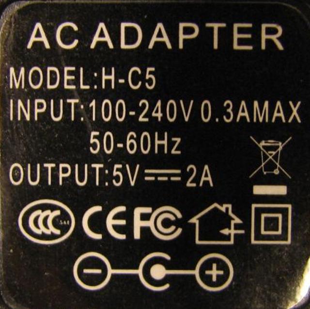 Tablet computer