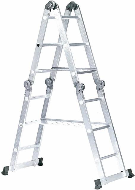 Ladders