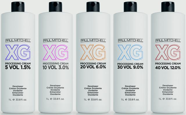Hair traitment product