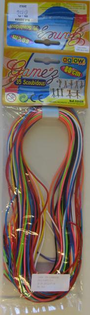 Decorative strings
