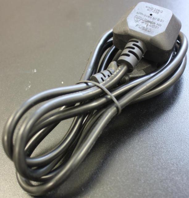 Power cable