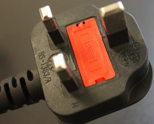 Power cable